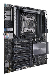 ASUS WS X299 SAGE/10G Intel® X299 LGA 2066 (Socket R4) SSI CEB