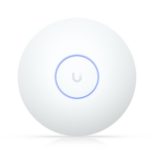 Ubiquiti U7 Long-Range 7300 Mbit/s White Power over Ethernet (PoE)