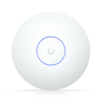 Ubiquiti U7 Long-Range 7300 Mbit/s White Power over Ethernet (PoE)