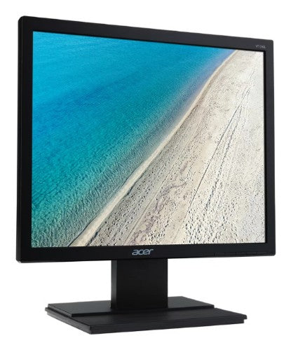Acer V6 V196L B computer monitor 19" 1280 x 1024 pixels SXGA Black