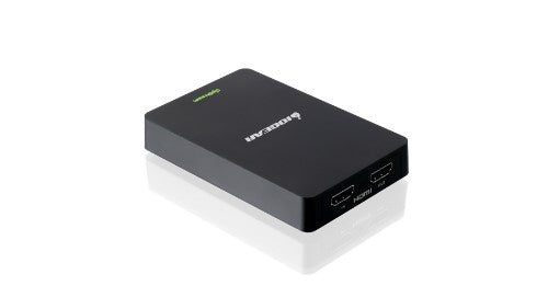 iogear GUV302G video capturing device USB 3.2 Gen 1 (3.1 Gen 1)