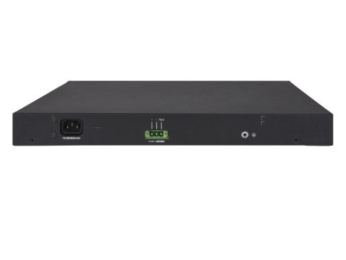 HPE OfficeConnect 1950 24G 2SFP+ 2XGT PoE+ Managed L3 Gigabit Ethernet (10/100/1000) Power over Ethernet (PoE) 1U Gray