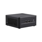 ASUS NUC 13 RNUC13L3HV50000UI UCFF Black i5-1350P