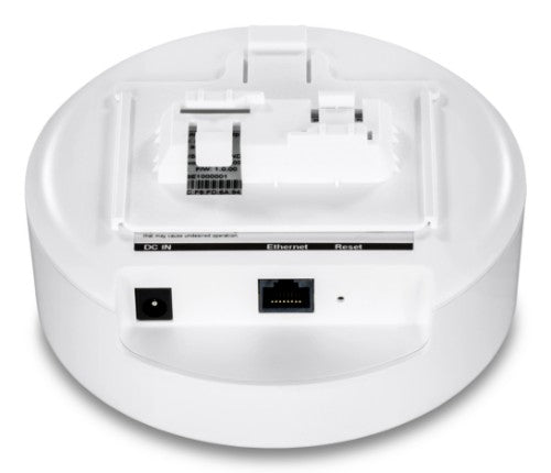 Trendnet TEW-823DAP wireless access point 1267 Mbit/s White Power over Ethernet (PoE)