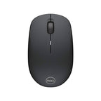DELL WM126 mouse Ambidextrous RF Wireless Optical 1000 DPI