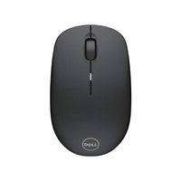 DELL WM126 mouse Ambidextrous RF Wireless Optical 1000 DPI