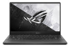 ASUS ROG Zephyrus G14 GA401QH-DS71-CA AMD Ryzen™ 7 5800HS Laptop 14" Full HD 16 GB DDR4-SDRAM 1 TB SSD NVIDIA® GeForce® GTX 1650 Wi-Fi 6 (802.11ax) Windows 11 Home Gray