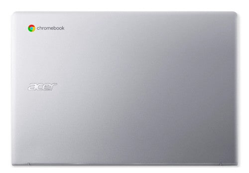 Acer Chromebook CB314-4HT-312G Intel Core i3 N-series i3-N305 14" Touchscreen Full HD 8 GB LPDDR5-SDRAM 128 GB Flash Wi-Fi 6 (802.11ax) ChromeOS Silver