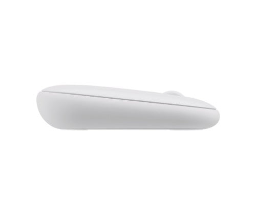 Logitech 910-007022 mouse Office Ambidextrous RF Wireless + Bluetooth Optical 4000 DPI