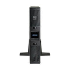 Tripp Lite SU1500RTXLCDN uninterruptible power supply (UPS) Double-conversion (Online) 1.5 kVA 1350 W 6 AC outlet(s)