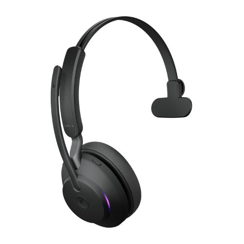 Jabra 26599-899-899-01 headphones/headset USB Type-C Bluetooth