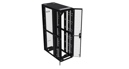 HPE 42U 600mmx1200mm G2 Enterprise Pallet Rack – IT Vision Networks Canada