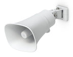 Ubiquiti UP-AI-Horn-Speaker-W 1-way White Wired