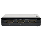 Tripp Lite B119-003-UHD-MN video switch HDMI