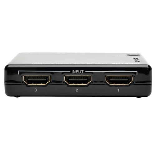 Tripp Lite B119-003-UHD-MN video switch HDMI