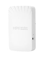 HPE Aruba Networking AP-503H (US) Dual Radio 802.11ax 2x2 1+2 Ethernet Unified TAA Hospitality AP