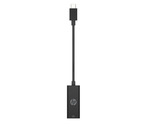 HP Adapter USBC to RJ45 G2 TAA
