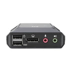 Tripp Lite B032-DPUA2 KVM switch Black