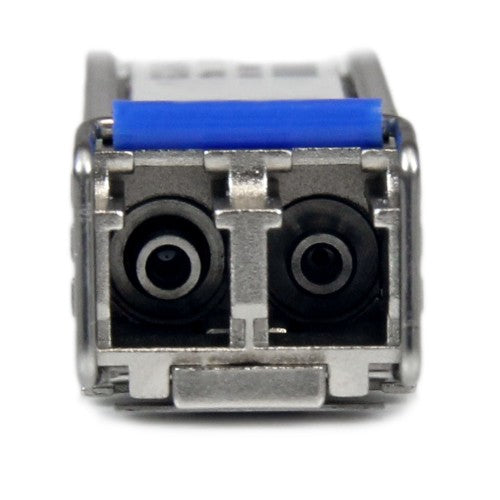 StarTech.com J4858CST network transceiver module Fiber optic 1250 Mbit/s SFP 850 nm