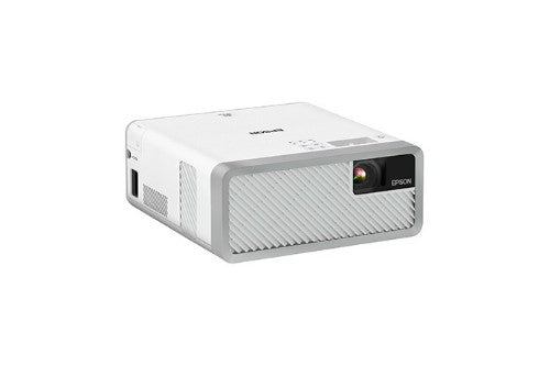 Epson PowerLite W70 data projector Standard throw projector 2000 ANSI lumens 3LCD WXGA (1280x800) White