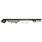 Tripp Lite PDUMVR20NETLX power distribution unit (PDU) 24 AC outlet(s) 0U Black