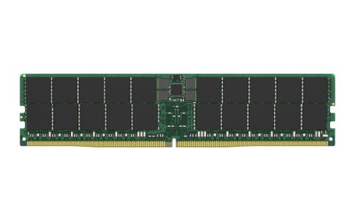 Kingston Technology KSM56R46BD4PMI-64HAI memory module 64 GB 1 x 64 GB DDR5 5600 MT/s ECC