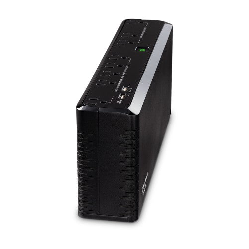 CyberPower SL700U uninterruptible power supply (UPS) Standby (Offline) 0.7 kVA 370 W 8 AC outlet(s)