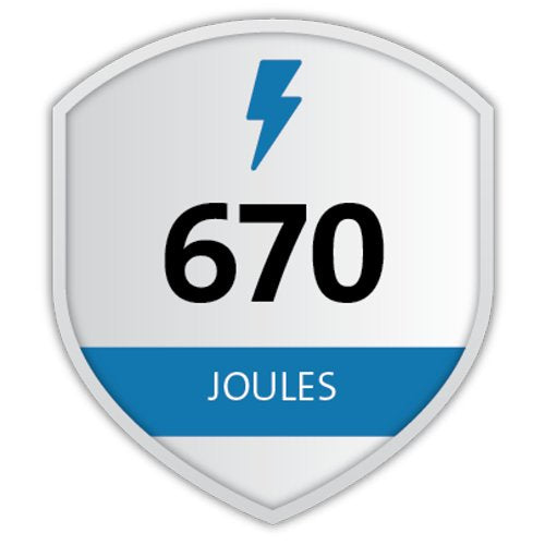 Kensington SmartSockets Basic Surge Protector