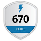 Kensington SmartSockets Basic Surge Protector