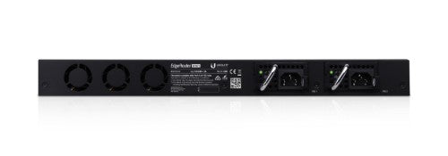 Ubiquiti EdgeRouter ER-8-XG Managed L3 1U Black