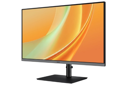 Samsung G32H computer monitor 27" 1920 x 1080 pixels Full HD LCD Black