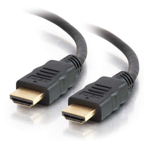 C2G 50612 HDMI cable 177.2" (4.5 m) HDMI Type A (Standard) Black