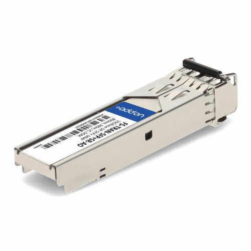 AddOn Networks FS-TRAN-SFP+SR-AO network transceiver module Fiber optic 300 Mbit/s 850 nm
