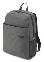 Kensington Simply Portable Lite Backpack 16” 16" Gray