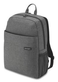 Kensington Simply Portable Lite Backpack 16” 16" Gray