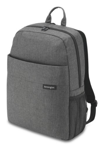 Kensington Simply Portable Lite Backpack 16” 16" Gray