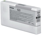 Epson T6537 Light Black (200ml) ink cartridge 1 pc(s) Original
