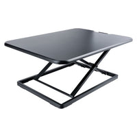 StarTech.com LAPTOP-SIT-STAND desktop sit-stand workplace