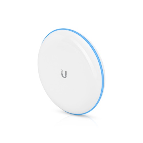 Ubiquiti UBB-US bridge/repeater Network bridge White