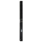 Tripp Lite PDUMNV20HV2LX power distribution unit (PDU) 20 AC outlet(s) 0U Black