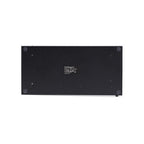 StarTech.com R8AH202-KVM-SWITCH KVM switch Rack mounting Black
