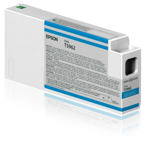 Epson T596200 ink cartridge 1 pc(s) Original Cyan