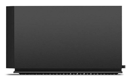 LaCie d2 Professional external hard drive 30 TB 7200 RPM USB Type-C 3.2 Gen 2 (3.1 Gen 2) Black