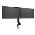 Kensington SmartFit® Space-Saving Dual Monitor Arm