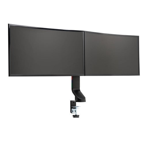 Kensington SmartFit® Space-Saving Dual Monitor Arm