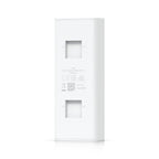 Ubiquiti UA-SK-Gate Semi-intelligent access control reader Black, Gray, White