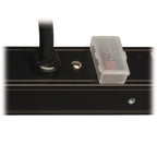 Tripp Lite PDUV20-72 power distribution unit (PDU) 36 AC outlet(s) 0U Black