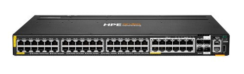 HPE Aruba Networking CX 6200M 36G 12SR5 Class6 PoE 4SFP+ Switch