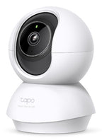 TP-Link Tapo C230 Bulb IP security camera Indoor 2880 x 1620 pixels Ceiling/Desk