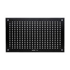 Tripp Lite MR1812M monitor mount / stand Desk Black